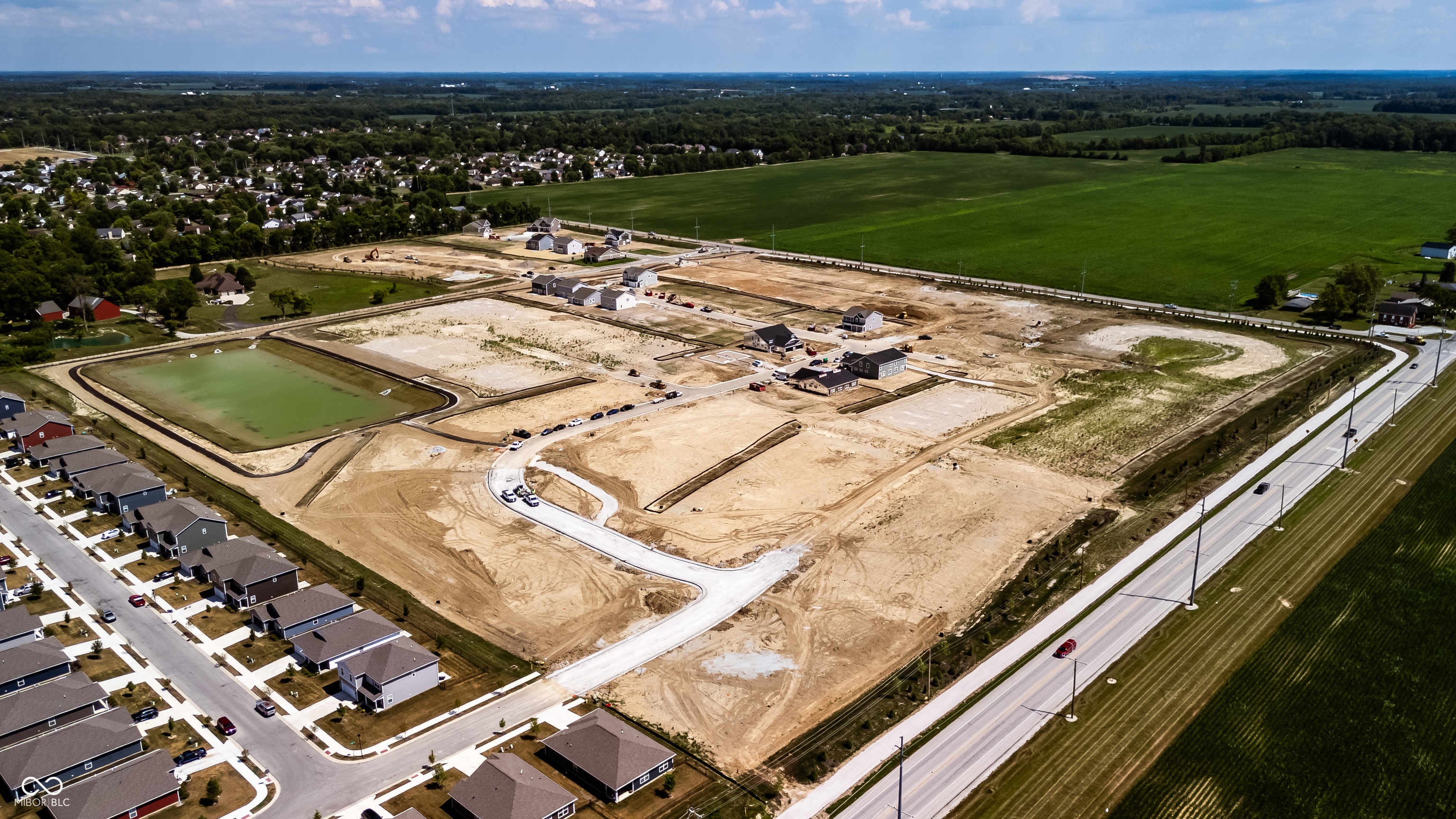 783 Oakleaf Trail Greenfield, IN 46140 - Photo 6 of 6