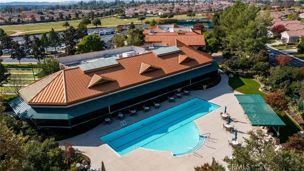 a view of a tennis court