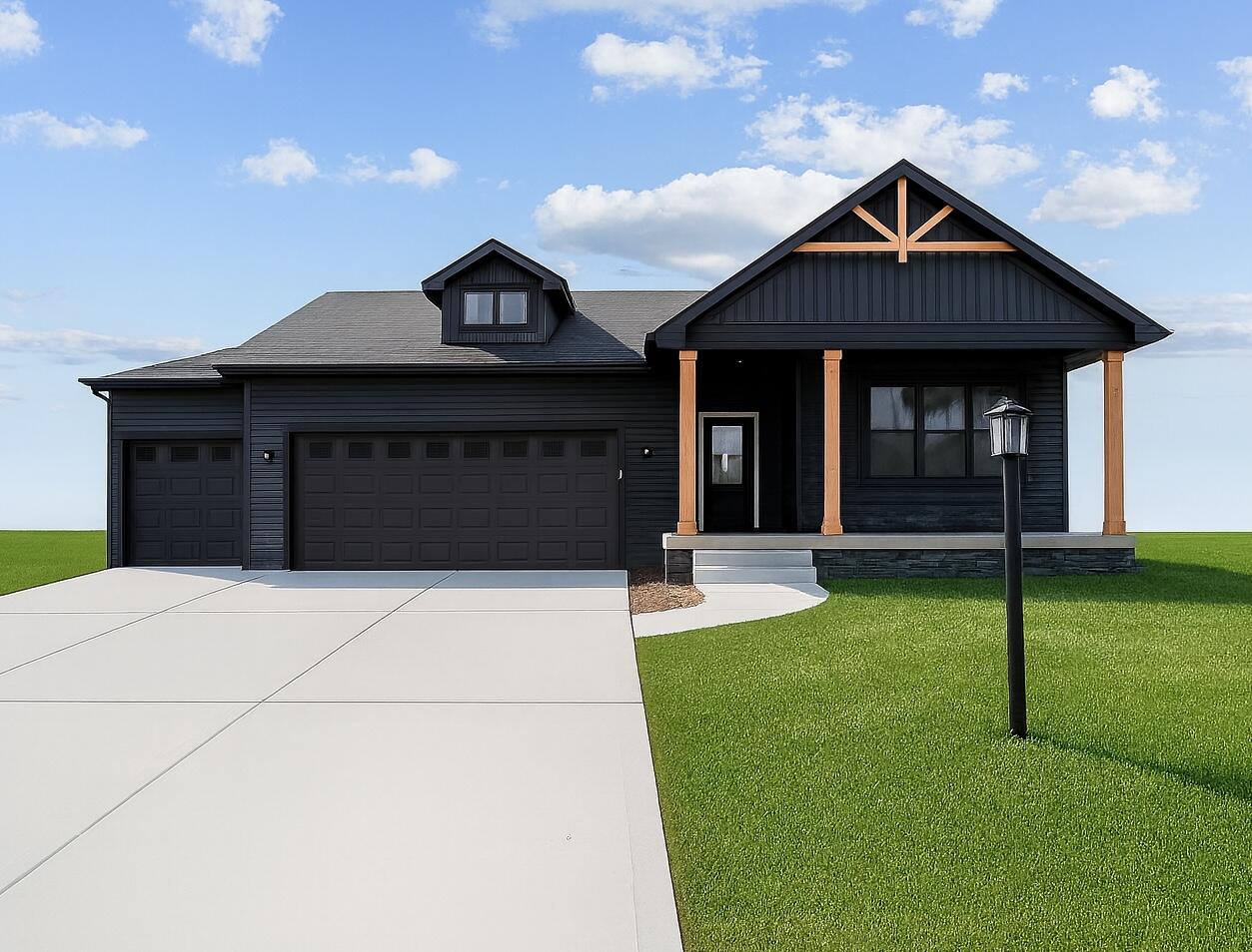 2183 Foley Street Portage, IN 46368 - Photo 1 of 22 1253x954