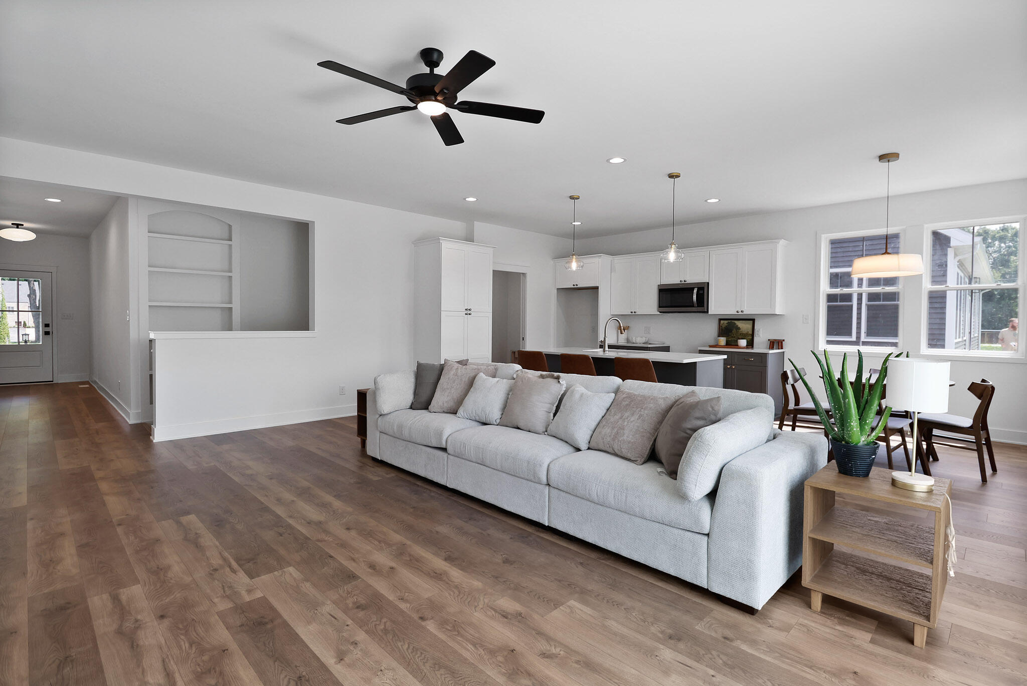 2183 Foley Street Portage, IN 46368 - Photo 5 of 22 2048x1369