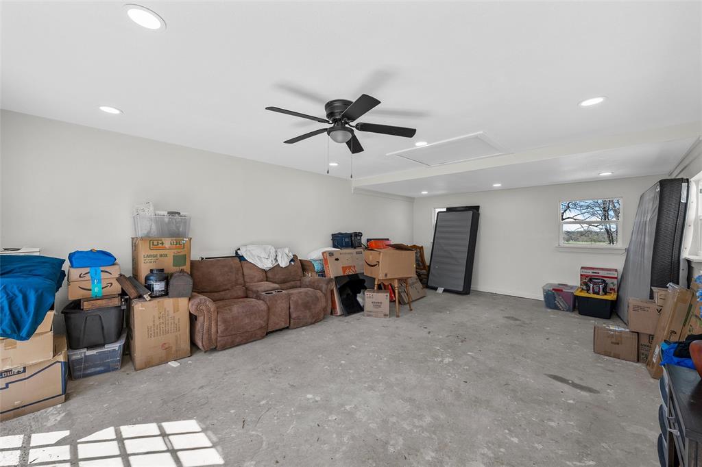 107 South Old Robinson Road Robinson, TX 76706 - Photo 32 of 39 Office/studio/additional bedroom