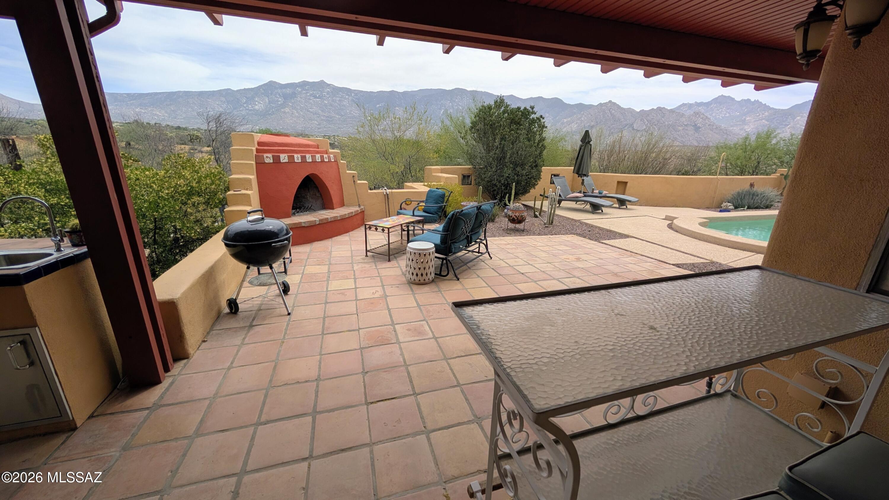 4001 East Rollins Road Tucson, AZ 85739 - Photo 45 of 48