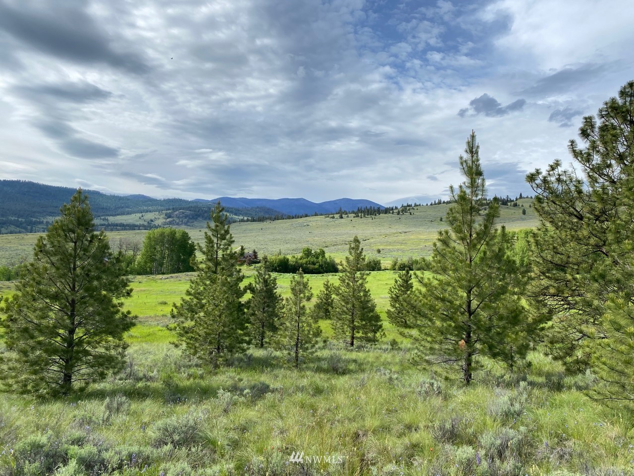 -tbd Highvalley Road East Tonasket, WA 98855 - Photo 4 of 21 Gallery Image 4