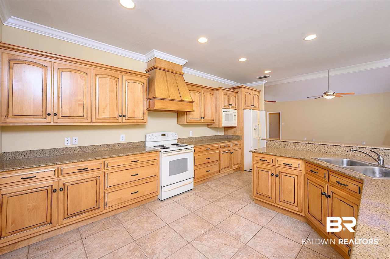 11071 Whitehouse Fork Road Bay Minette, AL 36507 - Photo 5 of 26