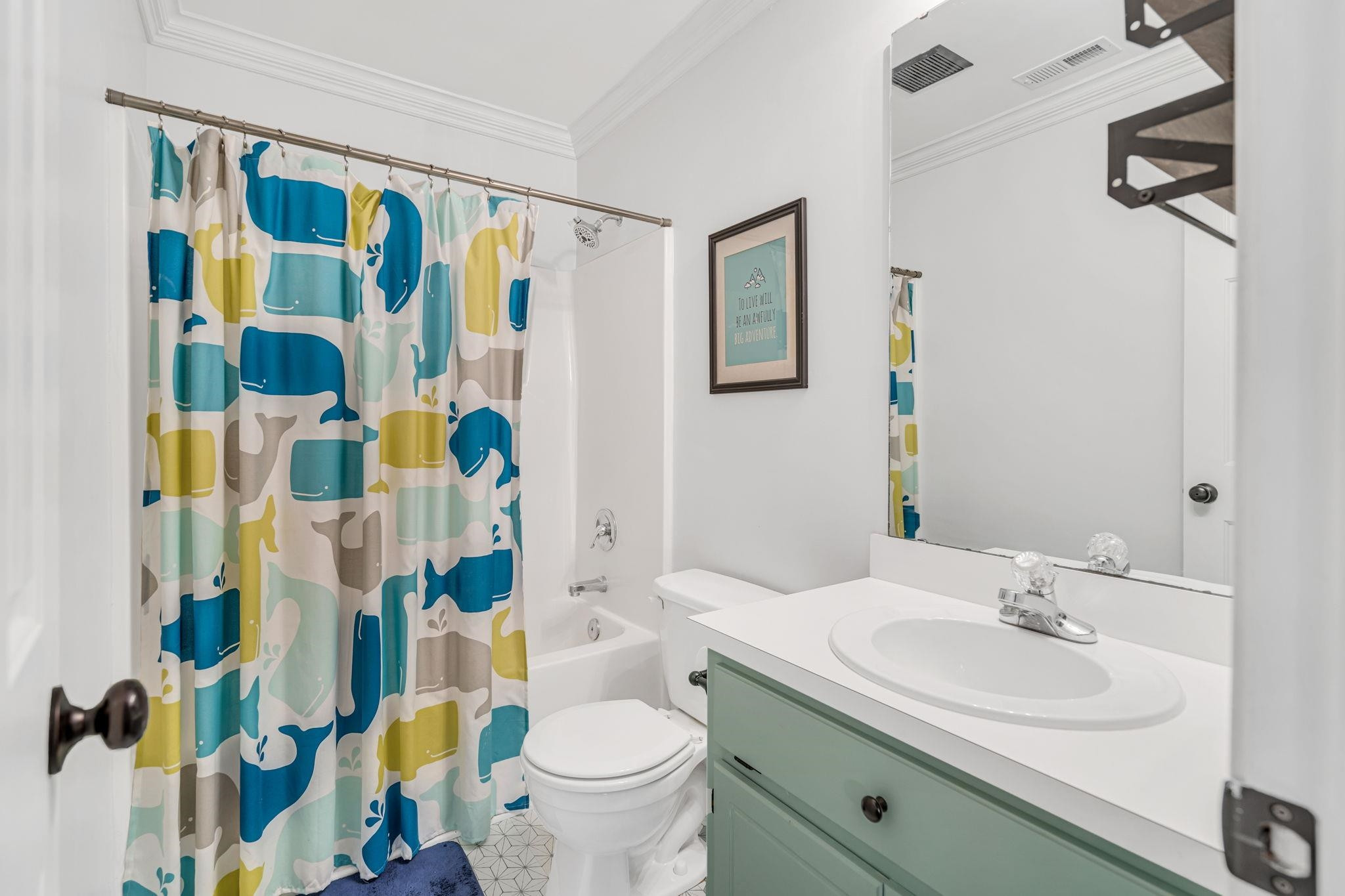 9113 Dawnshire Road Raleigh, NC 27615 - Photo 40 of 52 Photo 40