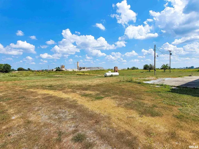 $195,000 | 11044 Old Highway 50, Flora, IL 62839