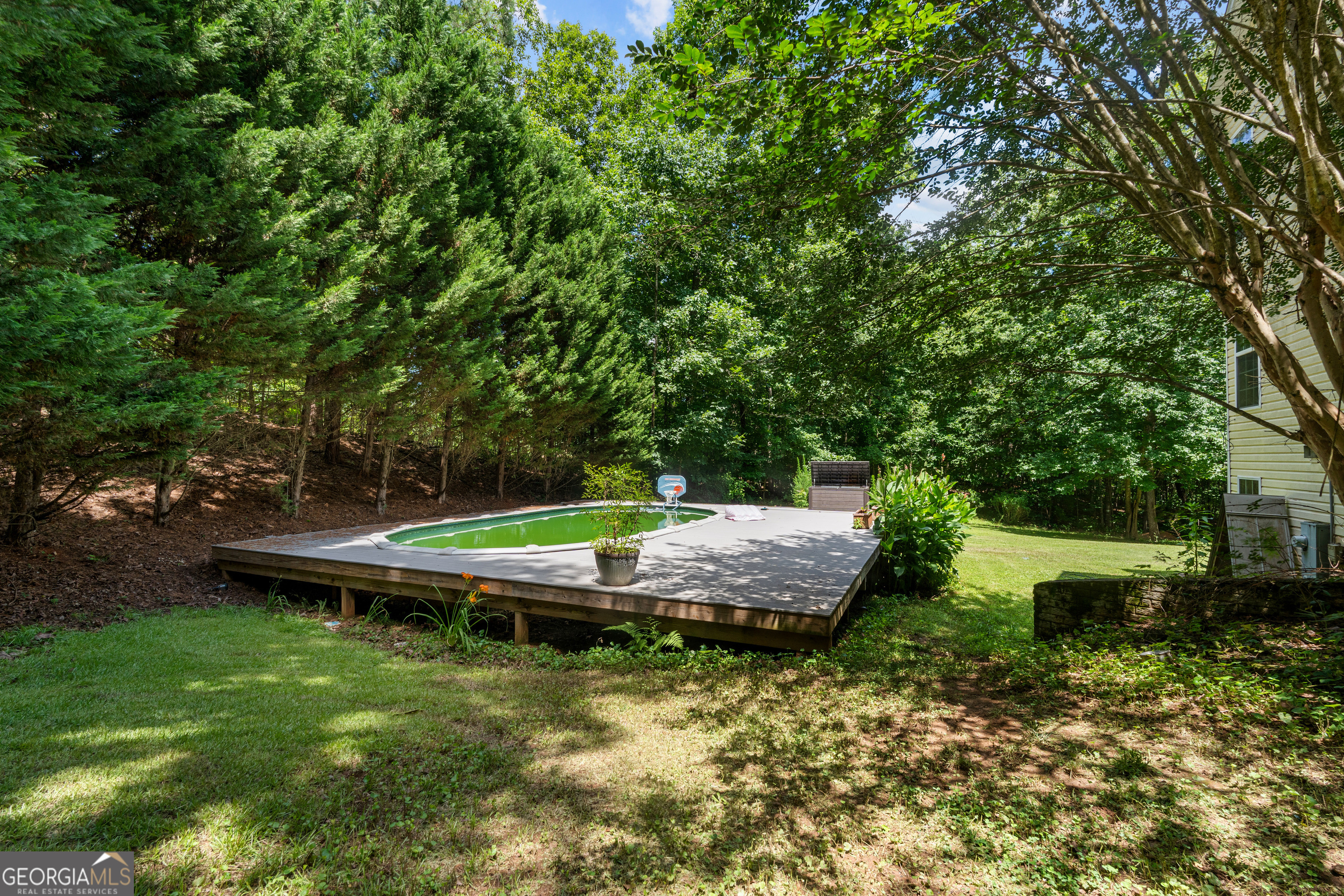 893 Hines Road Moreland, GA 30259 - Photo 54 of 62
