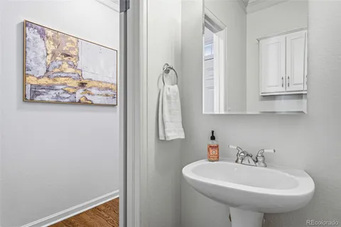 $710,000 | 918 Ivanhoe Street, Denver, CO 80220