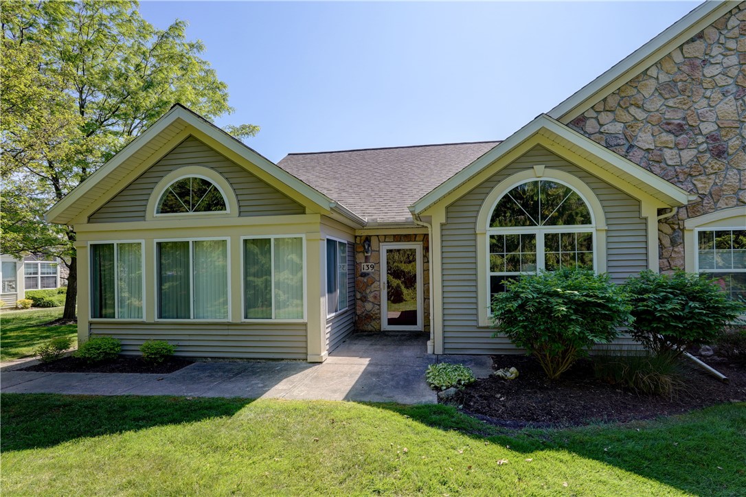 139 Maple Center Road Greece, NY 14468 - Photo 2 of 45