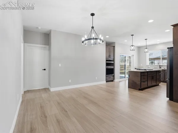 $725,000 | 1305 Stone Ridge Drive, Woodland Park, CO 80863