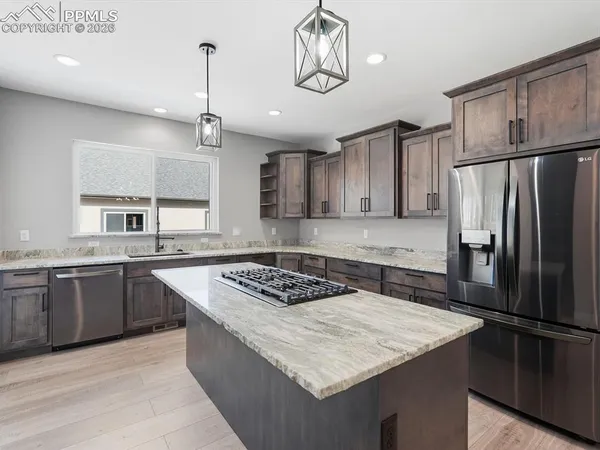 $725,000 | 1305 Stone Ridge Drive, Woodland Park, CO 80863