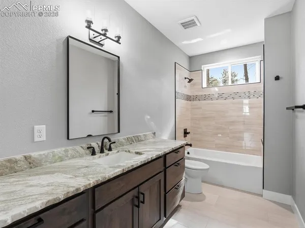 $725,000 | 1305 Stone Ridge Drive, Woodland Park, CO 80863