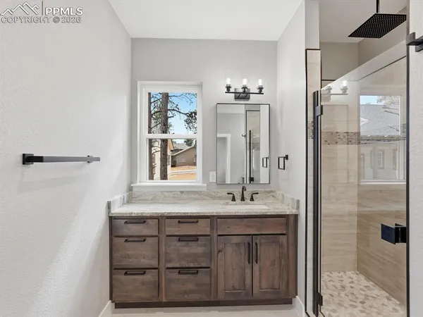 $725,000 | 1305 Stone Ridge Drive, Woodland Park, CO 80863