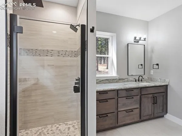 $725,000 | 1305 Stone Ridge Drive, Woodland Park, CO 80863