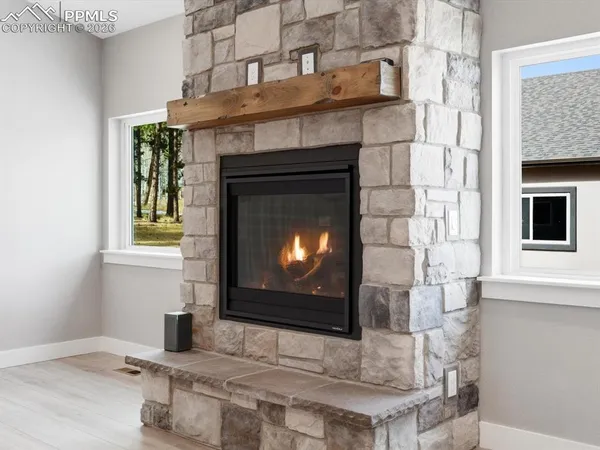 $725,000 | 1305 Stone Ridge Drive, Woodland Park, CO 80863