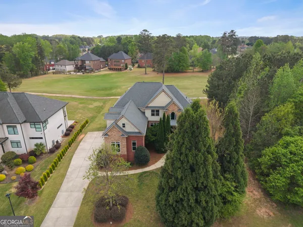 $949,900 | 710 Beth Page Drive, McDonough, GA 30253