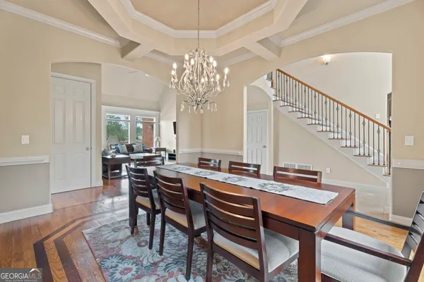 $949,900 | 710 Beth Page Drive, McDonough, GA 30253