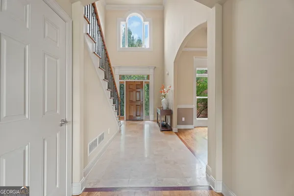 $949,900 | 710 Beth Page Drive, McDonough, GA 30253