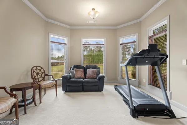 $949,900 | 710 Beth Page Drive, McDonough, GA 30253