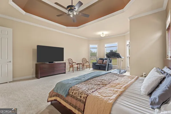 $949,900 | 710 Beth Page Drive, McDonough, GA 30253