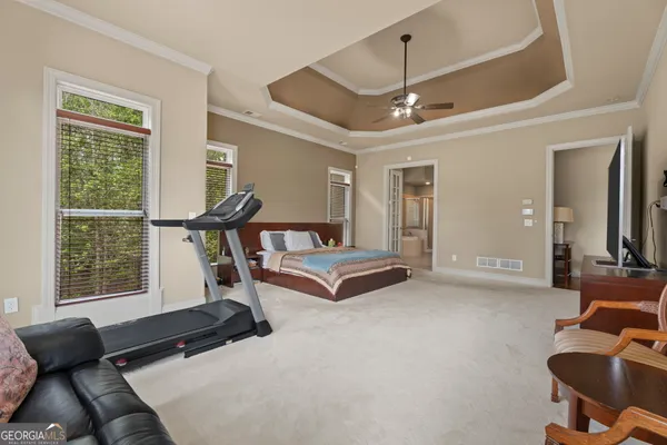 $949,900 | 710 Beth Page Drive, McDonough, GA 30253