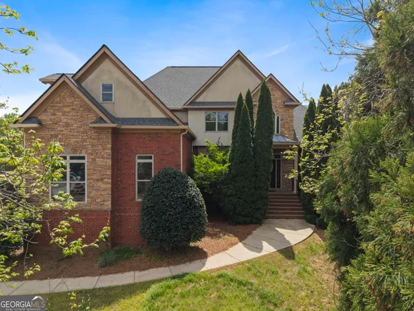 $949,900 | 710 Beth Page Drive, McDonough, GA 30253