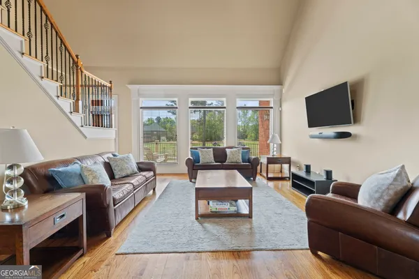 $949,900 | 710 Beth Page Drive, McDonough, GA 30253