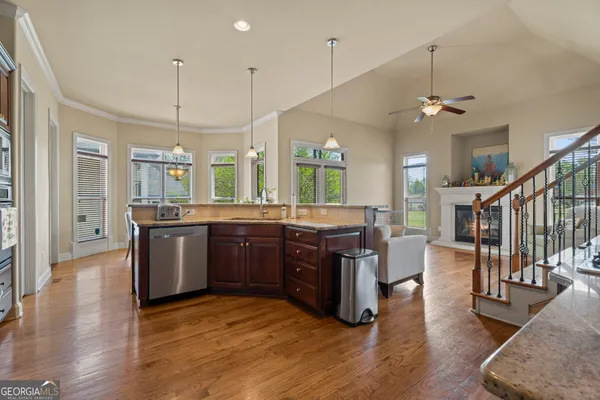 $949,900 | 710 Beth Page Drive, McDonough, GA 30253