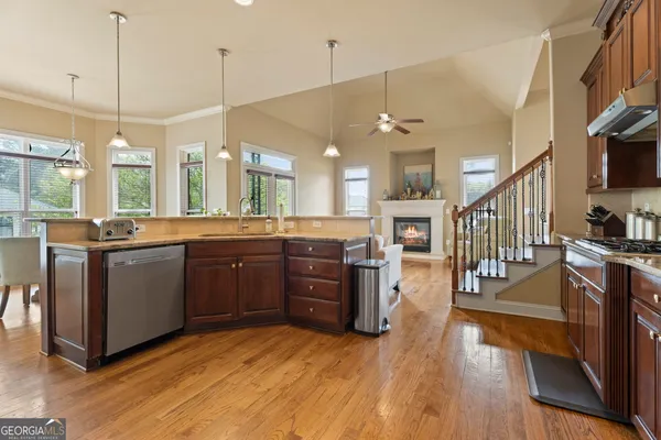 $949,900 | 710 Beth Page Drive, McDonough, GA 30253