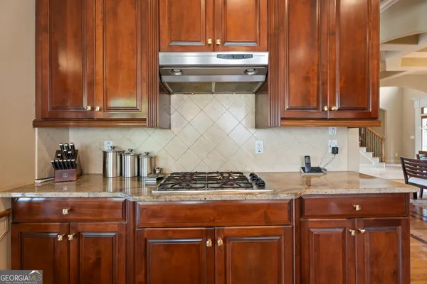 $949,900 | 710 Beth Page Drive, McDonough, GA 30253