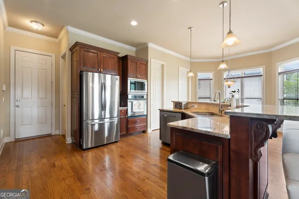 $949,900 | 710 Beth Page Drive, McDonough, GA 30253