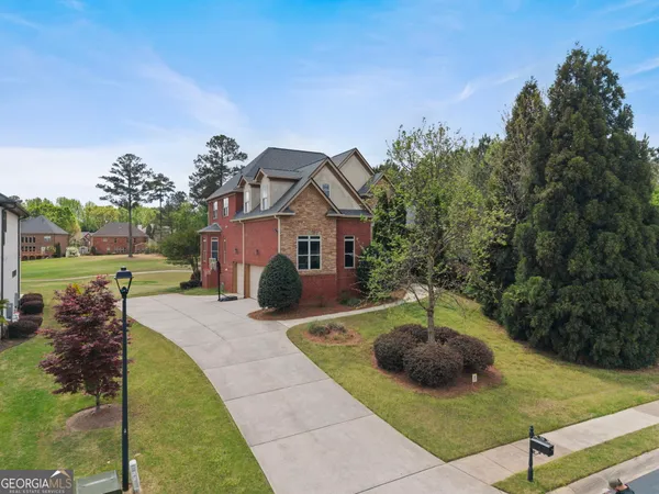 $949,900 | 710 Beth Page Drive, McDonough, GA 30253