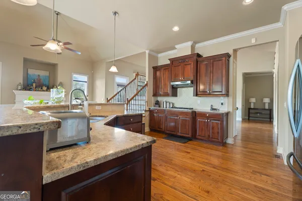 $949,900 | 710 Beth Page Drive, McDonough, GA 30253