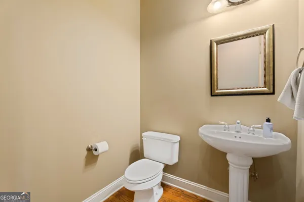 $949,900 | 710 Beth Page Drive, McDonough, GA 30253