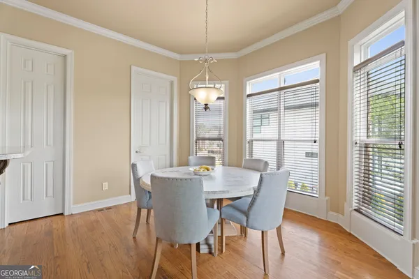 $949,900 | 710 Beth Page Drive, McDonough, GA 30253