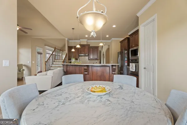 $949,900 | 710 Beth Page Drive, McDonough, GA 30253