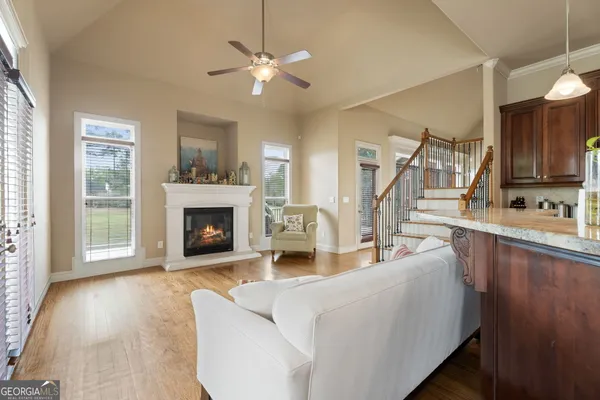 $949,900 | 710 Beth Page Drive, McDonough, GA 30253