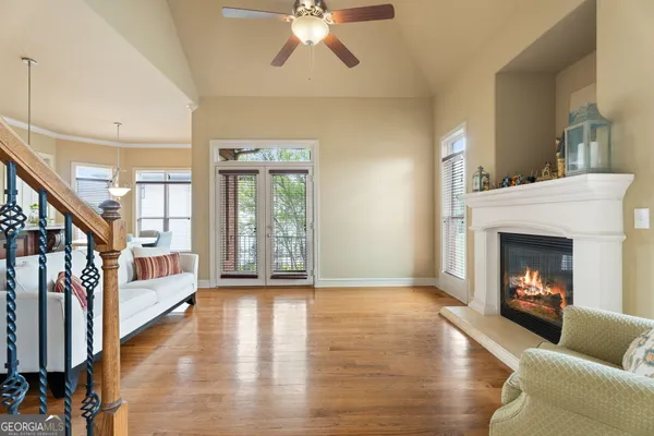 $949,900 | 710 Beth Page Drive, McDonough, GA 30253