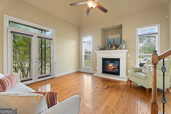 $949,900 | 710 Beth Page Drive, McDonough, GA 30253