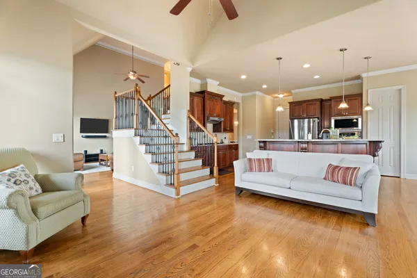 $949,900 | 710 Beth Page Drive, McDonough, GA 30253