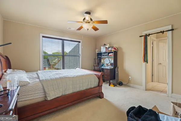 $949,900 | 710 Beth Page Drive, McDonough, GA 30253