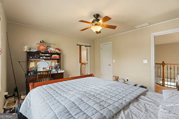 $949,900 | 710 Beth Page Drive, McDonough, GA 30253