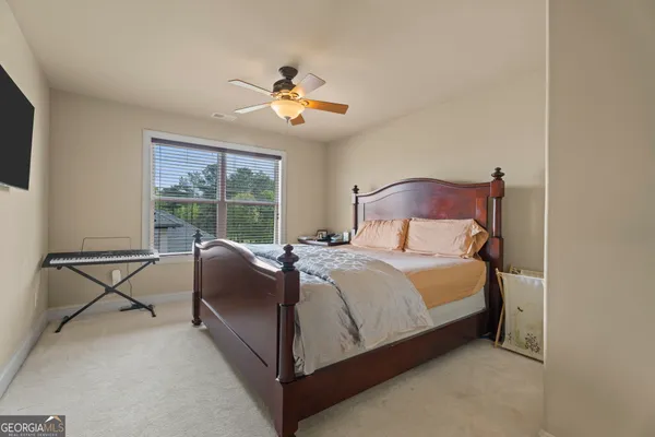 $949,900 | 710 Beth Page Drive, McDonough, GA 30253