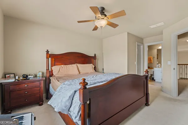 $949,900 | 710 Beth Page Drive, McDonough, GA 30253