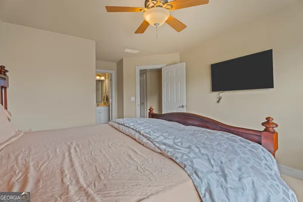 $949,900 | 710 Beth Page Drive, McDonough, GA 30253