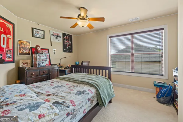 $949,900 | 710 Beth Page Drive, McDonough, GA 30253