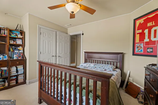 $949,900 | 710 Beth Page Drive, McDonough, GA 30253