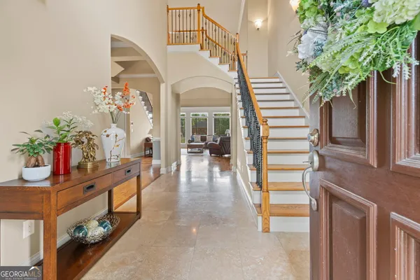 $949,900 | 710 Beth Page Drive, McDonough, GA 30253