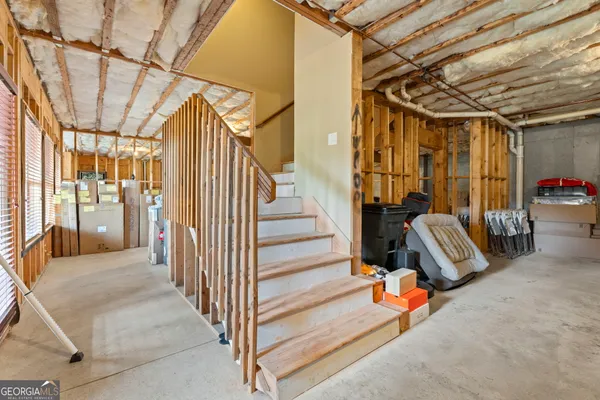 $949,900 | 710 Beth Page Drive, McDonough, GA 30253