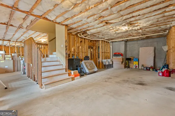 $949,900 | 710 Beth Page Drive, McDonough, GA 30253